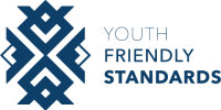 youth friendly standars logo